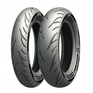 MICHELIN OPONA 130/90B16 COMMANDER III CRUISER REINF 73H TL/TT M/C TYŁ DOT
