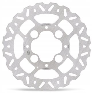 MOTO-MASTER TARCZA HAMULCOWA TYŁ / TYLNA NITRO ROAD HONDA: CB1000R, VFR800(