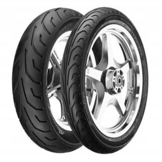 DUNLOP OPONA 100/90-19 GT502 57V TL PRZÓD HARLEY DAVIDSON DOT 14/2024