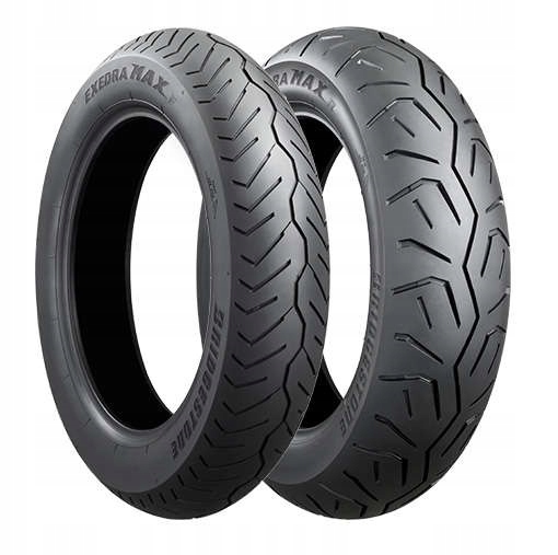 BRIDGESTONE OPONA 110/90-18 EXEDRA MAX 61H TL PRZÓD DOT 16/2025
