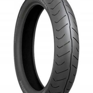 BRIDGESTONE OPONA 130/70R18 EXEDRA G709 63H TL PRZÓD HONDA GL1800 DOT 16/20