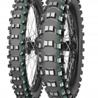 MITAS OPONA 110/100-18 TERRA FORCE-EX SM SUPER LIGHT (TECHNICAL ENDURO) (ZI