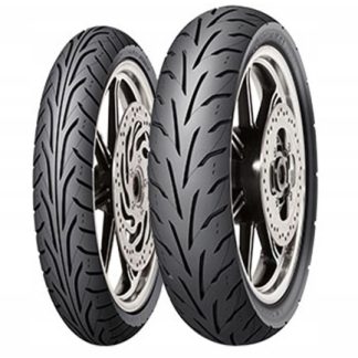 DUNLOP OPONA 120/70-17 ARROWMAX GT601 58H TL PRZÓD DOT 06/2025