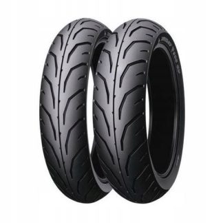 DUNLOP OPONA 120/80-14 TT900 GP J 58P TT TYŁ KAWASAKI D-TRACKER 125 DOT 15/