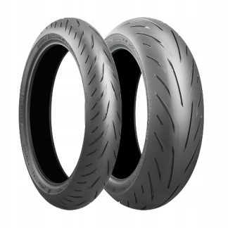 BRIDGESTONE OPONA 120/70ZR17 BATTLAX S22 (58W) TL J BMW S1000R'21 PRZÓD DOT