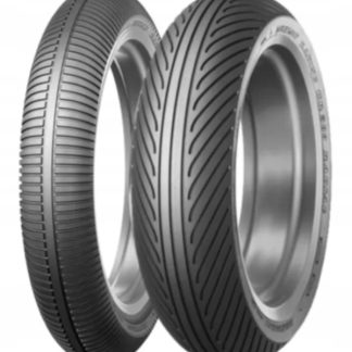 DUNLOP OPONA 140/65R17 TL KR389 WA TL TYŁ DOT 13/2023 (NA ZAMÓWIENIE)