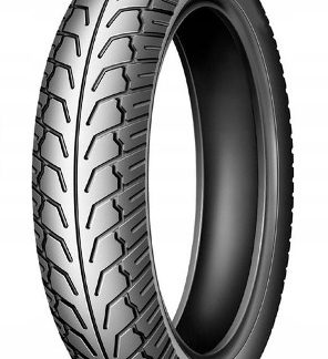 DUNLOP OPONA 120/70R18 K701 59V TL PRZÓD KAWASAKI GTR 1000 DOT 29/2023 (NA