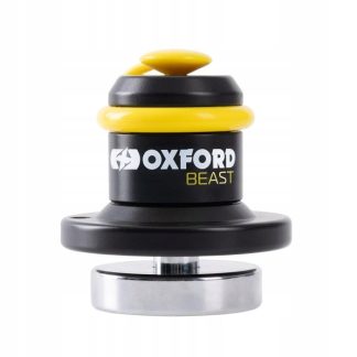 OXFORD 09/2025 ZABEZPIECZENIE ANTYKRADZIEŻOWE WZMOCNIONE KOTWA DO BETONU BE