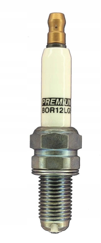 BRISK PREMIUM LGS RACING ŚWIECA ZAPŁONOWA BOR12LGS 3092 BMW/DUCATI/KTM (PAT