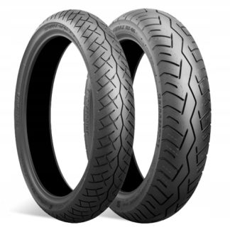 BRIDGESTONE OPONA 120/70-17 BATTLAX BT46 58H TL PRZÓD DOT 20/2025