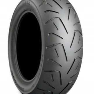 BRIDGESTONE OPONA 210/40R18 EXEDRA G852 G 73H M/C YAMAHA XVS1300CU TYŁ DOT