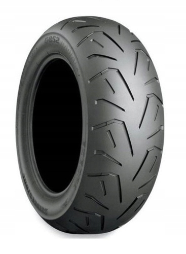 BRIDGESTONE OPONA 210/40R18 EXEDRA G852 G 73H M/C YAMAHA XVS1300CU TYŁ DOT