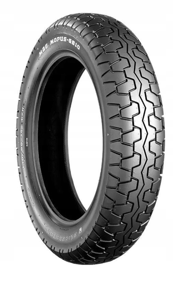 BRIDGESTONE OPONA 3.00-18 EXEDRA G510(WZMOCNIONA) 52P 6 RFD TT DOT 18/2025