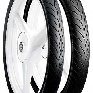 DUNLOP OPONA 130/70-17 D102 A (J) 62S TL TYŁ DOT 31/2022 (NA ZAMÓWIENIE) (z