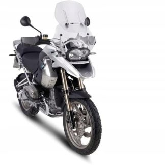 KAPPA SZYBA BMW R 1200 GS (04-12) 54 X 54 CM REGULOWANA AIRFLOW PRZEZROCZYS
