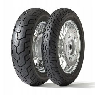 DUNLOP OPONA 160/80-15 D404 J 74S TT TYŁ DOT 36/2015