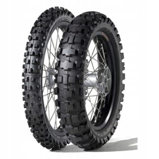 DUNLOP OPONA 90/90-21 D908 RR RALLY RAID 54S TT PRZÓD DOT 05/2020