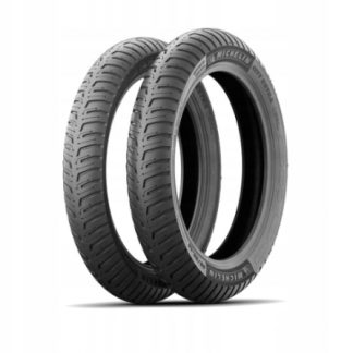 MICHELIN OPONA 120/70-12 CITY EXTRA 58P TL REINF M/C PRZÓD/TYŁ DOT 12/2025