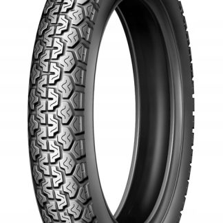 DUNLOP OPONA 4.00-18 K70 64S TT PRZÓD/TYŁ OLDTIMER DOT 04/2025
