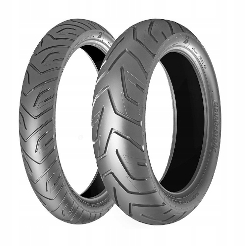 BRIDGESTONE OPONA 150/70R18 A41 70H TL HONDA CRF1100L AS 24' MY MLNA TYŁ DO