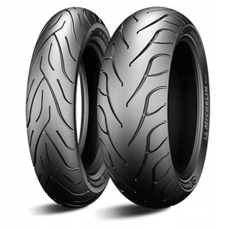 MICHELIN OPONA 130/90B16 COMMANDER II 73H TL/TT M/C REINF PRZÓD DOT 18/2025