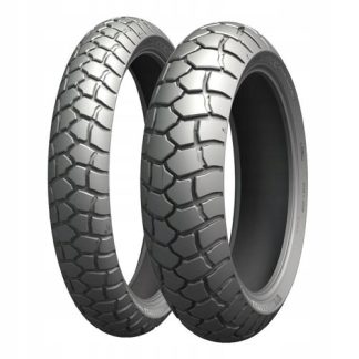 MICHELIN OPONA 140/80R17 ANAKEE ADVENTURE 69H TL/TT M/C TYŁ DOT 16/2025