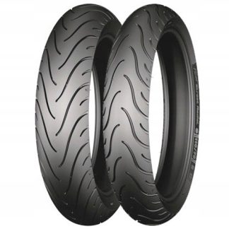 MICHELIN OPONA 100/70-17 PILOT STREET 49S TL/TT M/C PRZÓD/TYŁ DOT 29/2025