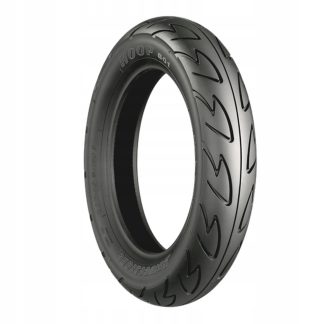 BRIDGESTONE OPONA 3.50 -10 HOOP B01 51J TL PRZÓD/TYŁ DOT 30/2024