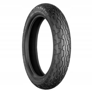 BRIDGESTONE OPONA 2.75-18 EXEDRA G511 42P 4 TT DOT 14/2025