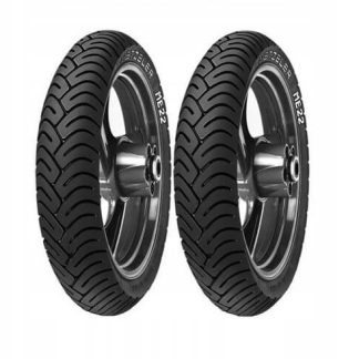 METZELER OPONA 2.75-18 ME22 REINF 48P TL M/C PRZÓD/TYŁ DOT 31/2025