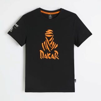 DIVERSE 2026 EXTREME TEAM - DAKAR RALLY KOSZULKA (T-SHIRT) DKR LOGO 256 KOL