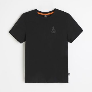 DIVERSE 2026 EXTREME TEAM - DAKAR RALLY KOSZULKA (T-SHIRT) DKR LOGO SM 256