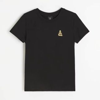 DIVERSE 2026 EXTREME TEAM - DAKAR RALLY KOSZULKA DAMSKA (T-SHIRT) DKR FADIX