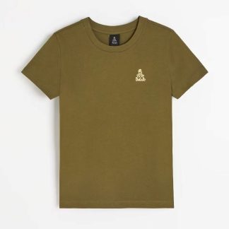 DIVERSE 2026 EXTREME TEAM - DAKAR RALLY KOSZULKA DAMSKA (T-SHIRT) DKR FADIX