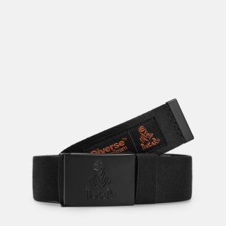 DIVERSE 2026 EXTREME TEAM - DAKAR RALLY PASEK DKR CAMOS 256 KOLOR CZARNY M