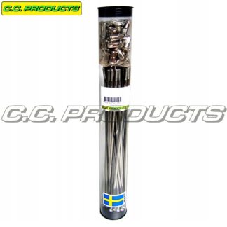 CC SZPRYCHY KPL. 21" PRZÓD TRIUMPH TIGER 800 XCX '10-'20, TIGER 800 XCA '16