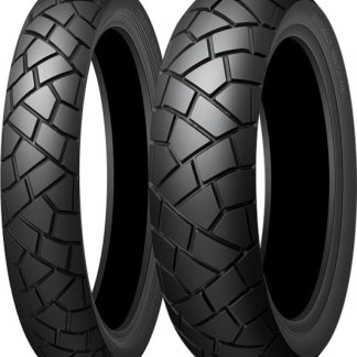 DUNLOP OPONA 120/70R17 TRAILMAX MIXTOUR 58H TL PRZÓD DOT 09-20/2025