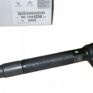 WTRYSKIWACZ C5 P BOXER III 5008 508 2.0BLUEHDI 9674984080