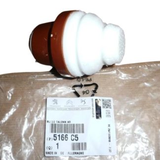 ODBÓJ AMORTYZATORA C3 DS3 TYŁ 5166C5