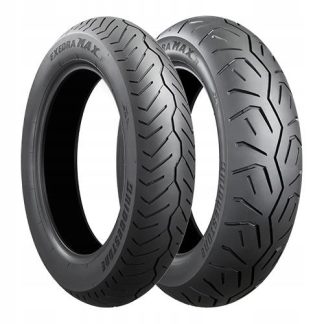 BRIDGESTONE OPONA 120/90-17 EXEDRA MAX 64H TL PRZÓD DOT 46-47/2024