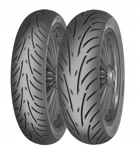 MITAS OPONA 150/70-13 TOURING FORCE SC 64S TL TYŁ DOT 09-14/2025 (595134)