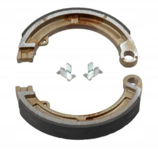 TRW ZF SZCZĘKI HAMULCOWE PIAGGIO APE 50 '80-'05, VESPA N 50 '85-'90, PK 50