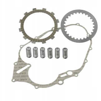 TRW ZF SPRZĘGŁO KOMPLETNE SUPERKIT YAMAHA TT 600 '85-'93, TT 600 R '97-'04,