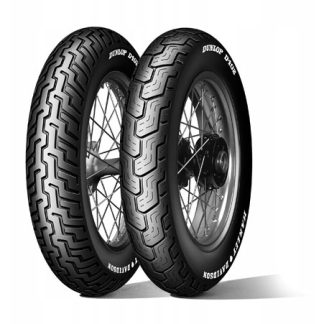DUNLOP OPONA MU85B16 D402 77H TL TYŁ HARLEY-DAVIDSON DOT 36/2024