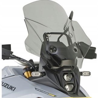 KAPPA SZYBA SUZUKI V-STROM 800DE '23, (48 X 51 CM) PRZYCIEMNIANA