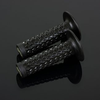 RENTHAL MANETKI MX COMFORT GRIPS ULRTATACKY KOLOR CZARNY