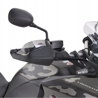 KAPPA PODWYŻSZENIE ORYGINALNYCH HANDBARÓW HONDA CROSSTOURER 1200 / DCT (12-