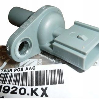 CZUJNIK POŁOŻENIA WAŁKA ROZRZĄDU JUMPER III BOXER 1920KX