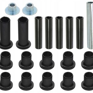 BRONCO ZESTAW NAPRAWCZY NIEZALEŻNEGO ZAWIESZENIA TYLNEGO (WAHACZY A-ARM) PO