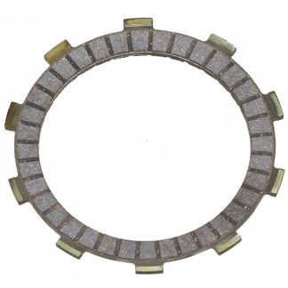 BRONCO TARCZE SPRZĘGŁOWE HONDA TRX 300/350/400/420/450 (F2609) (EBS1196)